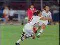 Mia Hamm and Julie Foudy Highlight Video1 の動画、YouTube動画。