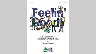 Feelin' Good! - MusicK8.com Musical Revue