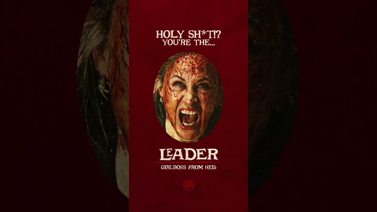 Every satanist plays their part. Which one are you? #TheyWillKillYouMovie only in theaters March 27.