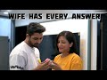 Frustrated husband  rj yuvraaj  vidhi shah  husbandwifejokes