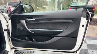 2018 BMW M2 Coupe | M TwinPower Turbo | RWD Performance | LW Automotive @lwautomotive