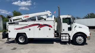 2006 KENWORTH T300 For Sale