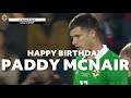 Every Paddy McNair Northern Ireland goal so far