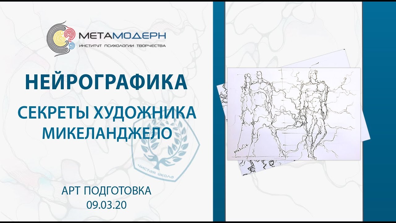 СЕКРЕТЫ ХУДОЖНИКА Микеланджело. Гений эпохи Возрождения. История сквозь ВЕКА
