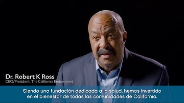Advancing Racial Equity - Community Engagement Video with Spanish Subtitles