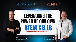 Download Lagu Stem Cells, PEMF \u0026 the Body’s Natural Repair Systems (Full Webinar) MP3