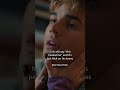 Nick on his knees is all the healing we need | My Fault: London | Prime Video