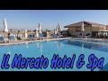 IL Mercato Hotel & Spa 5* - ТВЁРДАЯ ТРОЙКА | Египет, Шарм-эль-Шейх 2021