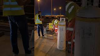 railway equipment #youtubeshorts #viralshorts #viralvideo #likecommentsubscribe #nonsubscribers