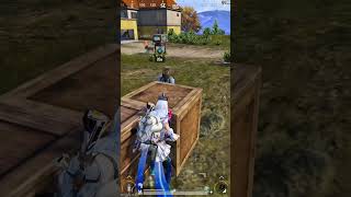 Don’t Heal!!😂 #pubg #pubgfunny