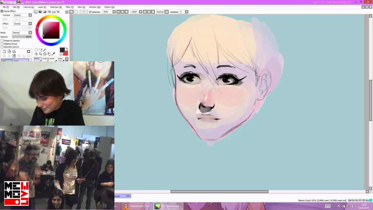 MEMO.fiera - Angela Vianello