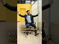 Kyon Ye Kursi Aapki Biggest Enemy Hai | Sitting Job ke Nuksaan #MensSupplements #MensWellness
