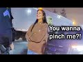 Entitled Bartender Mouth Just WON'T Stop Running, Until Cops...!!!