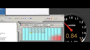 Ostrich 2.0 Emulation, TunerPro, address hit tracing, Opel 19S