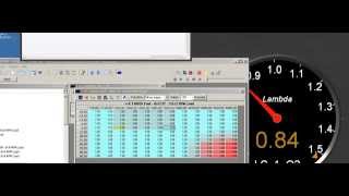 Ostrich 2.0 Emulation, TunerPro, address hit tracing, Opel 19S