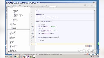 千锋PHP教程：14 ORM新增数据