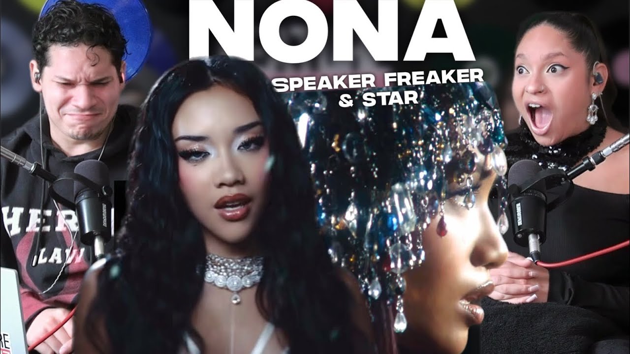 NO NA has the best music in girls group right now…