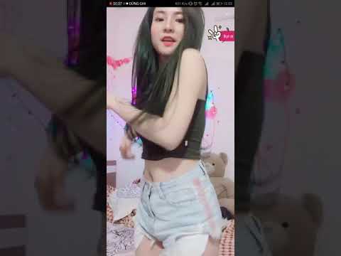 Bigo live Kitty T cười cực duyên