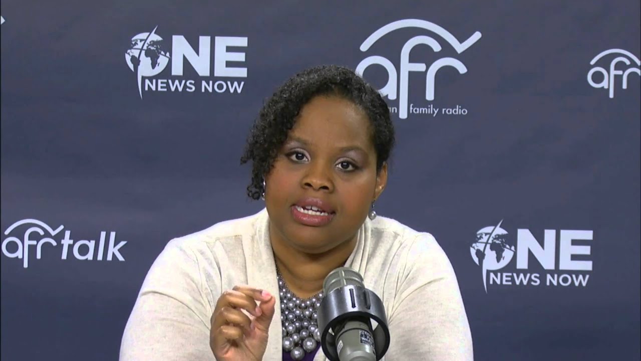 Cultures soft approaches to moral absolutes,  Meeke Addison - Focus Today