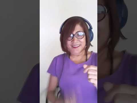 Highlight 54:25 - 59:25 from Mhalyn Channel is live!Relive,happy birthday Kareen 🎂