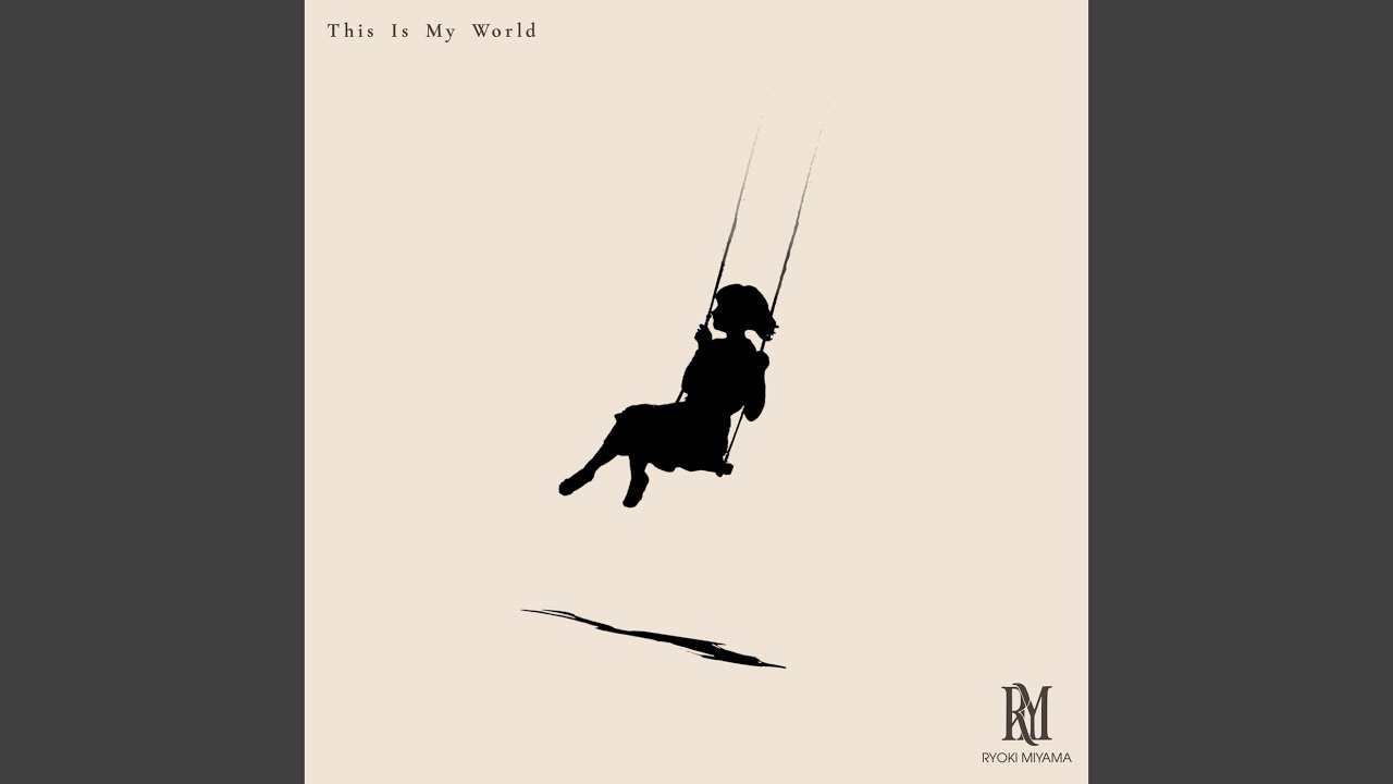 This Is My World - YouTube