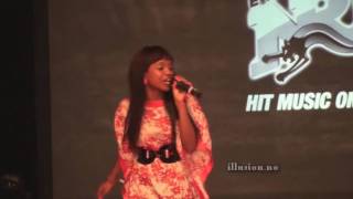 Watch Stella Mwangi Go Getta video