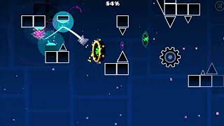 My Part In Nosferatu Layout