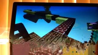 Egg wars част 2 . Неуспешна игра