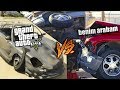 GTA 5 vs GERÇEK HAYAT OYUNU !!