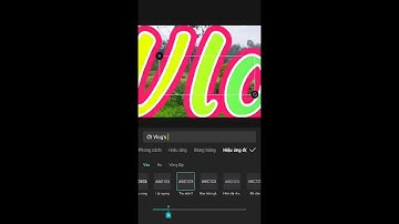 HƯỚNG DẪN TẠO INTRO MỞ ĐẦU TRÊN ĐIỆN THOẠI BẰNG APP CAPCUT | INTRO | CAPCUT | ỚT VLOG