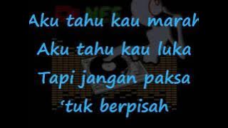 radja-maaf (lyrics on screen HD)