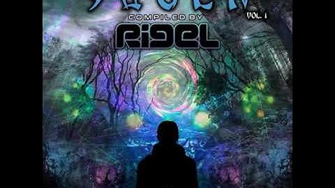 Yugen EP Mixed vol 1 (Compilated by Rigel and mixed by Danemos)