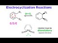 Cyclization Reactions and Mechanisms