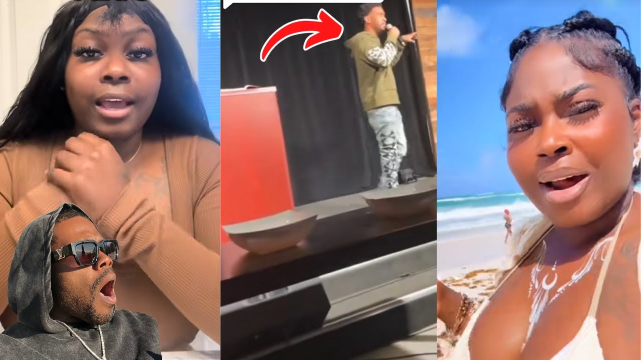 She Survived Dating A Pastor Who Tried To Kill Her On Their Vegas Trip & Went To Jail For it