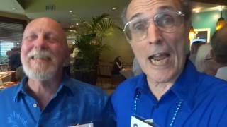 Sunnyvale High Class of 1966: 50th Reunion Part One