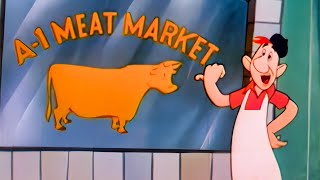 Why Play Leap Frog (1950) (Remastered HD)