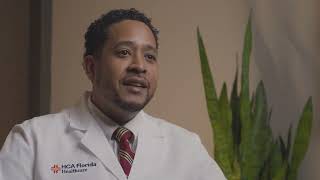 Meet a neurosurgeon in Margate, FL: Dr. Nicholas Ahye