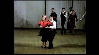 картинка: 30 летие ансамбля ШКОЛЬНЫЕ ГОДЫ 2 часть