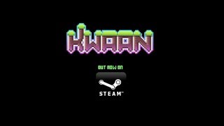 KWAAN - Launch Trailer