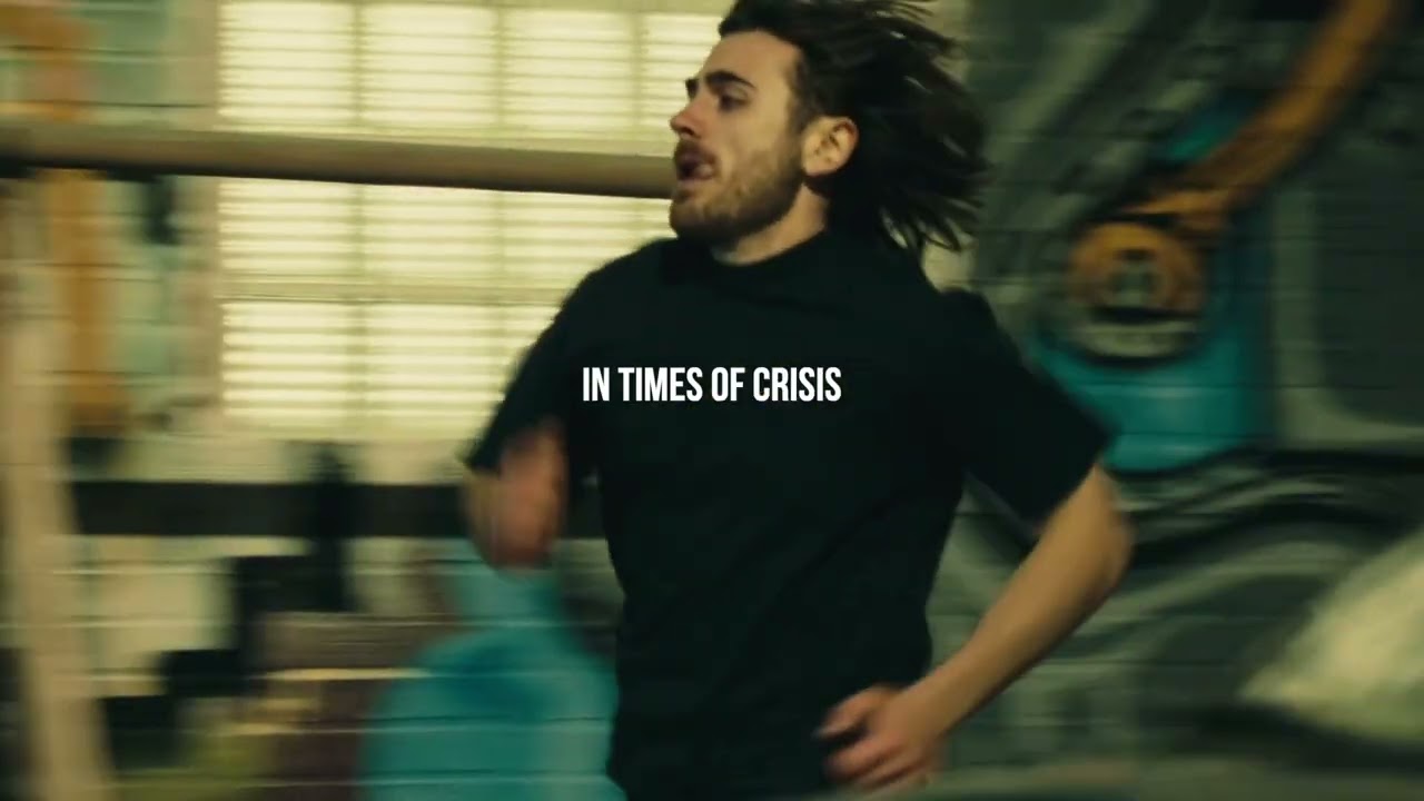 Watch So Impartial - Crisis! (Official Audio) on YouTube Watch So Impartial - Crisis! (Official Audio) on YouTube