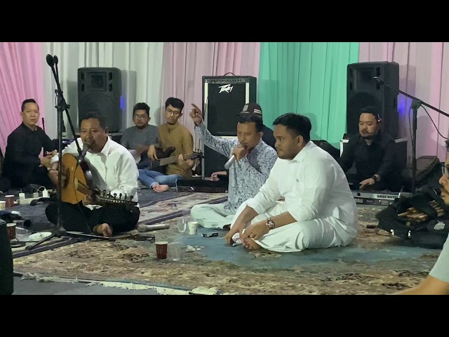 Yal Muhibin ( Medley full ) ~ Gambus Jalsah Jakarta || VIRALLLLLLLL class=