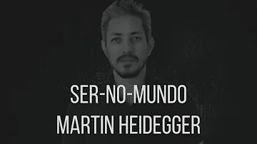O que significa ser possibilidade no mundo?