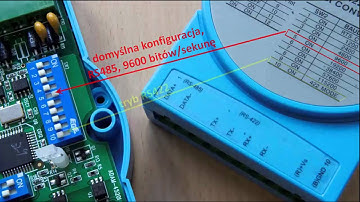 Jak zwiększyć zasięg RS-232