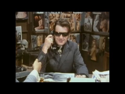 Luigi Vercotti, Watchmaker (aka Shtoom, Shtoom) - Monty Python's Flying Circus - S02E01