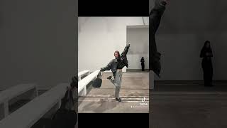 fashion week photo dump 🤍