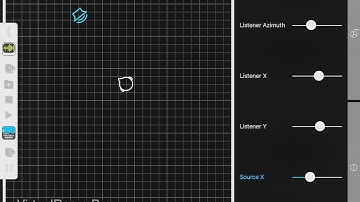 VirtualRoom Pro By MN Signal Processing Demo for the iPad