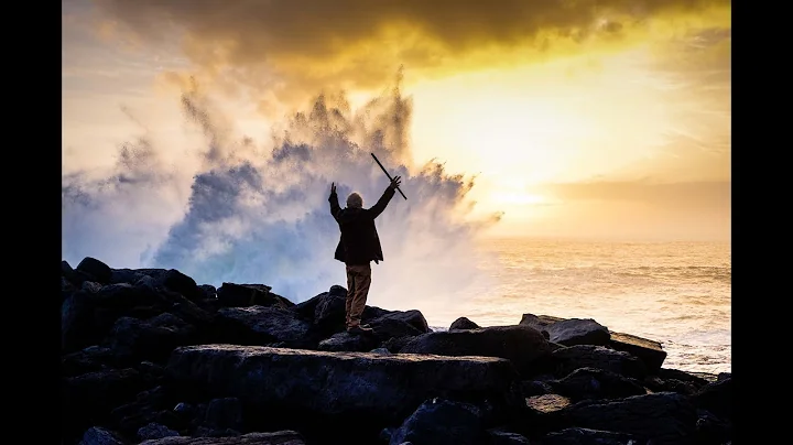 'Meet The Locals' - Doolin, County Clare | VISITIN...