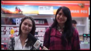 Tentang Postshop, Mitra Galeripos