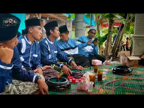 pengantin baru_AL MAHABBATAIN