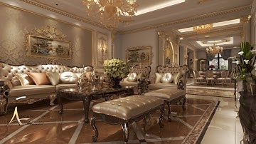 Animation | Vray Vantage Render |#palace animation #vantage #animation #3dmax #interiorrender